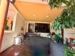Cambridge Road (D8), Terrace #584388181